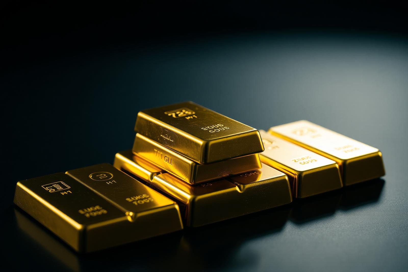 Gold Trading
