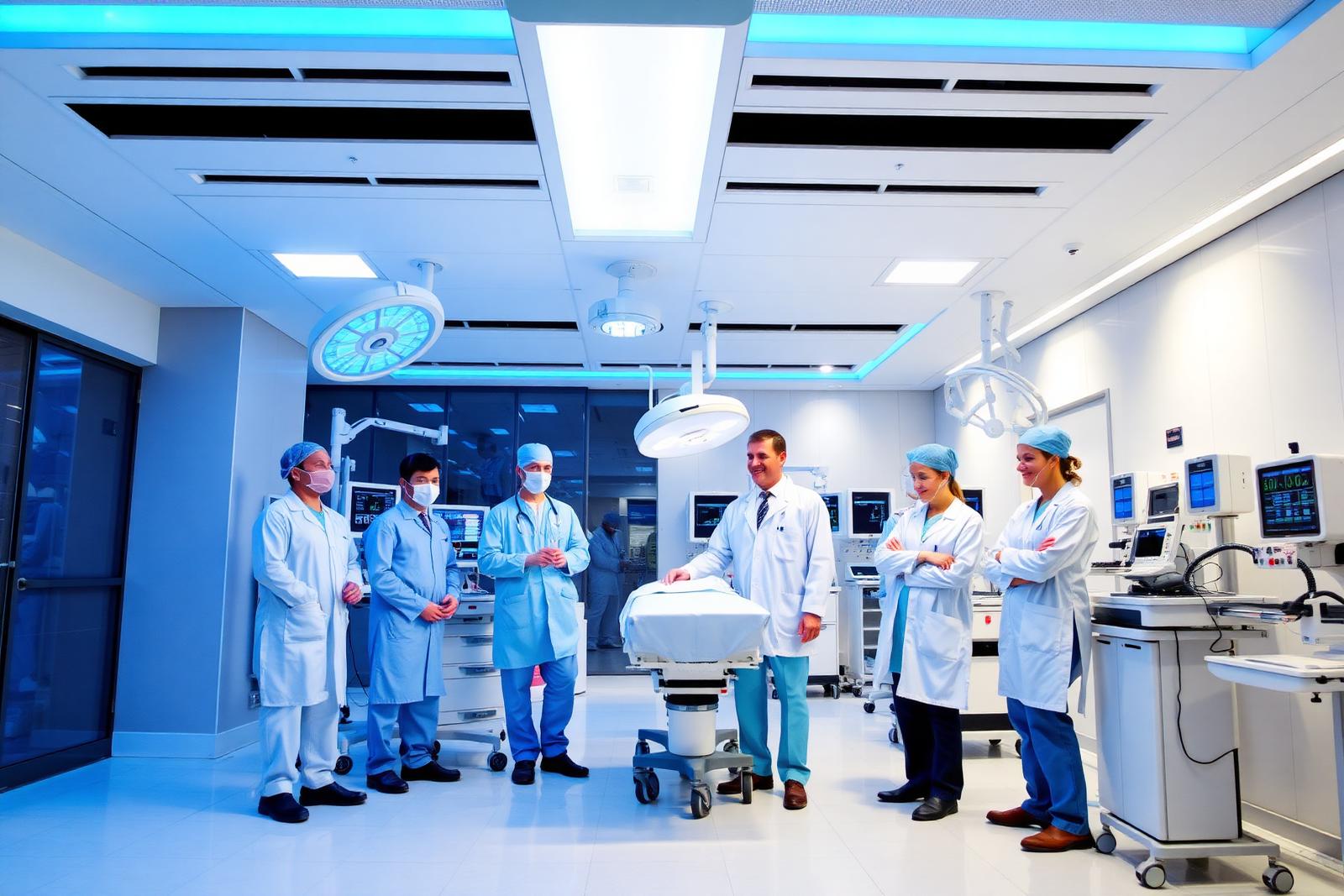 Medical Tourism